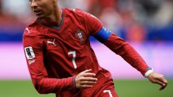 Anjlok 60 Persen! Harga Tiket Perempat Final Jatuh Usai AS dan Ronaldo Tersingkir
