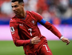 Anjlok 60 Persen! Harga Tiket Perempat Final Jatuh Usai AS dan Ronaldo Tersingkir