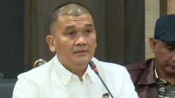 Polri Tetapkan Dua Tersangka Kasus Korupsi dan TPPU Batu Bara