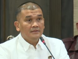 Polri Tetapkan Dua Tersangka Kasus Korupsi dan TPPU Batu Bara