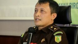 Febrie Adriansyah Mundur, Jaksa Agung Tunjuk Rudi Margono sebagai Plt Jampidsus