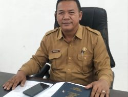 Simalungun Optimalkan Distribusi Pupuk Bersubsidi Dukung Ketahanan Pangan