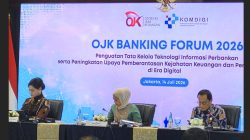 Komdigi Ungkap Modus Pelaku Judol Rekrut Rekening Penampung