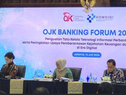 Komdigi Ungkap Modus Pelaku Judol Rekrut Rekening Penampung