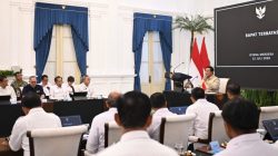 Koperasi Desa Merah Putih Resmi Jadi Penyalur Bansos, Subsidi dan Penyerap Hasil Panen
