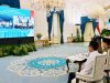 Prabowo Resmikan Groundbreaking Proyek LNG Abadi Masela Senilai USD20,9 Miliar