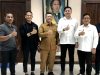 PalmCo PTPN IV Bersama Bupati Aceh Utara Mulai Musyawarahkan Penyelesaian Konflik Lahan Kebun Cot Girek