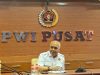PWI Pusat Sesalkan Pernyataan Hotman Paris, Minta Hormati Martabat Wartawan dan Kemerdekaan Pers