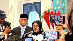 Kepala BGN Nanik Deyang Mundur, Fokus Pulihkan Kesehatan