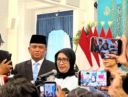 Kepala BGN Nanik Deyang Mundur, Fokus Pulihkan Kesehatan