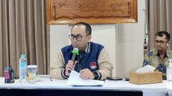 PPATK Catat Penurunan Perputaran Dana Judi Online, Aktivitas Masih Tinggi