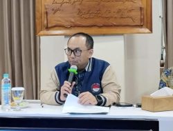 PPATK Catat Penurunan Perputaran Dana Judi Online, Aktivitas Masih Tinggi
