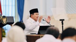 Prabowo Tambah 7 Kejaksaan Negeri Baru, Ini Daftarnya