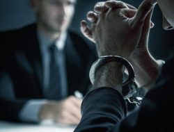 Bareskrim Tangkap Kasat Narkoba Polres Tangsel, Diduga Terlibat Peredaran Narkoba