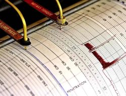 Gempa M 7,1 Guncang Kumamoto Jepang, Peringatan Tsunami Dikeluarkan