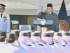 Prabowo Ingatkan Pamong Praja Muda IPDN Dahulukan Kepentingan Rakyat.