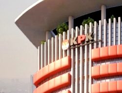 KPK Tangkap Bupati Pemalang, OTT ke-18 Tahun 2026