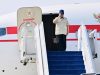 Prabowo Resmikan Pemugaran Stasiun Tawang Semarang, Lanjut Uji Coba KA Nusantara Explorer