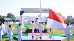 Rico Waas: Hari Jadi ke-436 Jadi Momentum Membangun Medan yang Tangguh