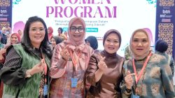 TP PKK Simalungun Siap Implementasikan Hasil Women Program APKASI 2026