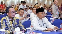 Bupati Simalungun Hadiri HUT ke-26 APKASI, Perkuat Kolaborasi dan Peluang Investasi