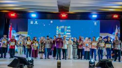 Tutup Indonesia City Expo 2026, Rico Waas Dorong Produk Lokal Tembus Pasar Global