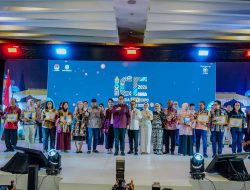 Tutup Indonesia City Expo 2026, Rico Waas Dorong Produk Lokal Tembus Pasar Global