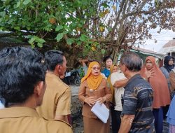 131 Kios Relokasi Pasar Serbelawan Siap Ditempati, Pemkab Simalungun Kembali Ajak Pedagang Pindah