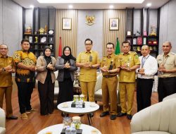 Lewat Film “Pramuka”, Rico Waas Ingin Bangkitkan Kembali Rasa Cinta Anak ke Gerakan Pramuka