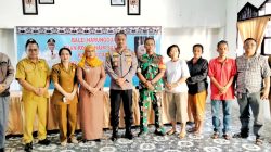 Pemkab Simalungun Percepat Pemanfaatan Kios Relokasi Pasar Serbalawan