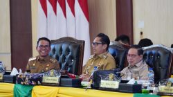 DPRD Medan Setujui Ranperda Pertanggungjawaban APBD 2025
