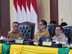 DPRD Medan Setujui Ranperda Pertanggungjawaban APBD 2025
