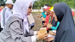 Bupati Simalungun: Peran Berharga Lansia Pemberi Teladan Bagi Generasi Muda