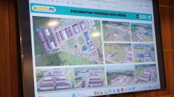 Sekolah Rakyat Medan Masuki Tahap Transisi, 270 Siswa Mulai MPLS