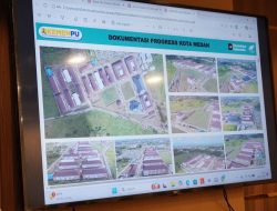 Sekolah Rakyat Medan Masuki Tahap Transisi, 270 Siswa Mulai MPLS