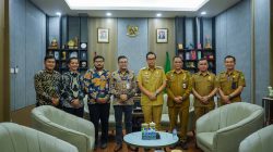 Rico Waas: Medan Siap Jadi Tuan Rumah Silaturahmi Anak Bangsa 2026