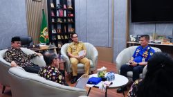 Wali Kota Medan Apresiasi Rakernas V MPK Indonesia untuk Perkuat Pendidikan