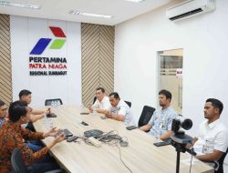Pemko Medan Minta Pertamina Percepat Normalisasi Distribusi BBM