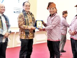 Kelola TKD Rp412 Miliar, Pemkab Simalungun Tuai Apresiasi Kemendagri