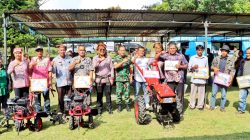 Bupati Simalungun Luncurkan Program Pembangunan dan Pelayanan Terpadu di Kecamatan Raya