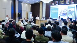 Wali Kota Medan Kumpulkan Konsultan dan Dinas Terkait, Bahas Pelayanan PBG dan Tutup Celah Pungli