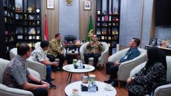 Dorong Pasar Lokal, Wali Kota Medan Minta Indomaret Tambah Porsi Produk UMKM