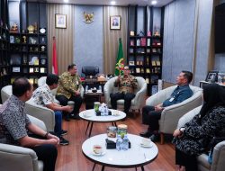 Dorong Pasar Lokal, Wali Kota Medan Minta Indomaret Tambah Porsi Produk UMKM