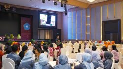 Ketua TP PKK Asahan Ikut Bimtek Sumut, Serap Inovasi dan Siap Terapkan di Daerah