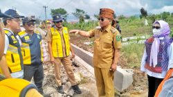 Optimalkan Potensi Pertanian, Pemkab Simalungun Siap Bangun Jalan hingga Irigasi di Dolok Silou