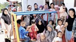 Resmikan TK Negeri Pembina, Pemkab Simalungun Pastikan Akses PAUD Berkualitas Merata