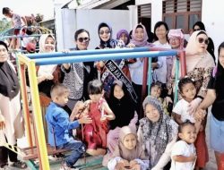 Resmikan TK Negeri Pembina, Pemkab Simalungun Pastikan Akses PAUD Berkualitas Merata