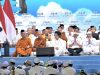 Dari Monas, Doa Lintas Agama Perkuat Semangat Persatuan Jelang HUT ke-81 Kemerdekaan RI