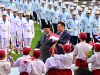 Prabowo Bahas Investasi, Pangan, dan ASEAN dengan PM Thailand