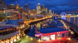 New York Teratas, Bangkok Masuk 10 Besar Kota Wisata Paling Menarik 2026